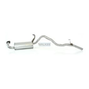 Compre Panela de escape traseira da WALKER 17578 a um preço baixo por 139,76 €