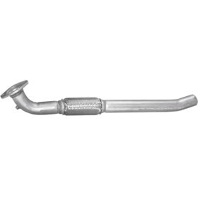 Acquista Tubo gas scarico da POLMO 64.19 a buon mercato per soli 44,67 €
