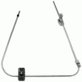 Acquista Alzacristallo da LEMFÖRDER 64.80084.0 a buon mercato per soli 42,88 €