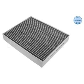 Comprar Amortiguador de maletero de MEYLE 640 910 0017 a bajo precio de 16,27 €