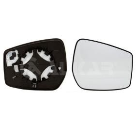 Compre Vidro de espelho, espelho retrovisor exterior da ALKAR 6402670 a um preço baixo por 28,05 €
