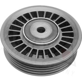 Umlenkrolle Keilrippenriemen von AUTEX 641050