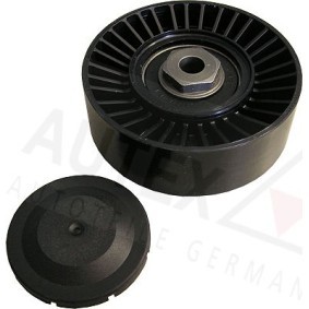 Spannrolle, Keilrippenriemen von AUTEX 641102