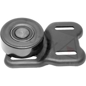 Spannrolle, Keilrippenriemen von AUTEX 641294