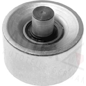 Umlenkrolle, Zahnriemen von AUTEX 641313