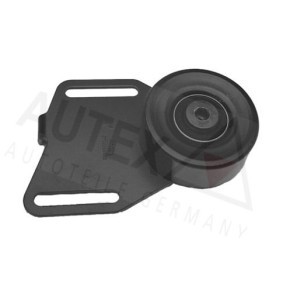 Spannrolle, Keilrippenriemen von AUTEX 641327