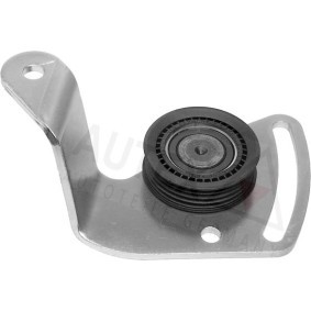 Spannrolle, Keilrippenriemen von AUTEX 641342