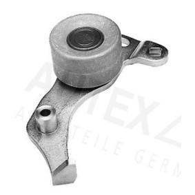 Compre Rolo tensor, correia dentada da AUTEX 641407 a um preço baixo por 36,03 €