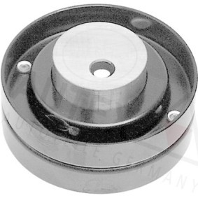 Umlenkrolle Keilrippenriemen von AUTEX 641541