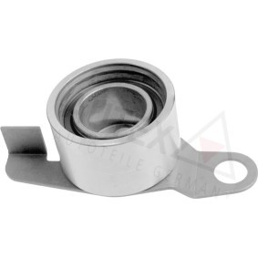 Spannrolle, Zahnriemen von AUTEX 641597