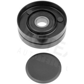Spannrolle, Keilrippenriemen von AUTEX 641653