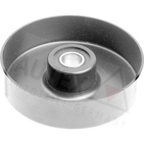 Spannrolle, Keilrippenriemen von AUTEX 641694