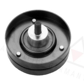 Umlenkrolle Keilrippenriemen von AUTEX 641782