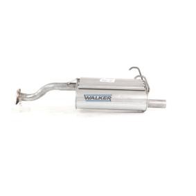 Compre Panela de escape traseira da WALKER 18756 a um preço baixo por 83,87 €