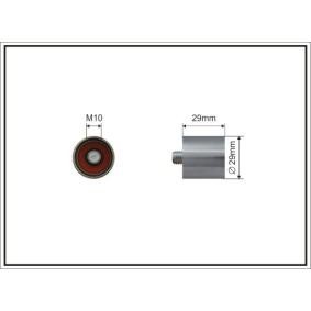Acquista Galoppino / Guidacinghia, Cinghia dentata da CAFFARO 65-00 a buon mercato per soli 14,53 €