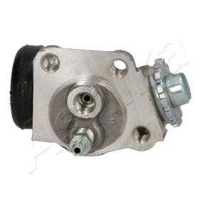 Comprar Cilindro de freno de rueda de ASHIKA 65-02-241 a bajo precio de 26,52 €