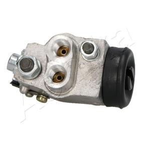 Comprar Cilindro de freno de rueda de ASHIKA 65-08-801 a bajo precio de 21,31 €