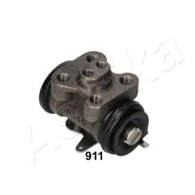 Comprar Cilindro de freno de rueda de ASHIKA 65-09-911 a bajo precio de 37,75 €