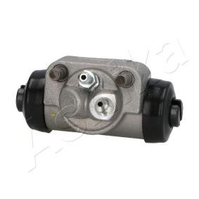 Comprar Cilindro de freno de rueda de ASHIKA 65-0L-L00 a bajo precio de 37,15 €
