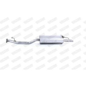 Compre Panela de escape traseira da WALKER 18895 a um preço baixo por 88,20 €