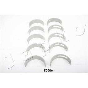 Acquista Kit cuscinetto albero a gomiti da JAPKO 65000A a buon mercato per soli 57,60 €