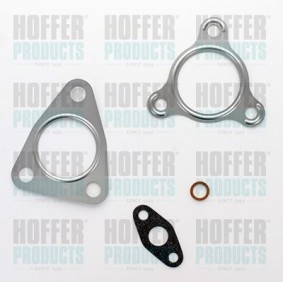 Montagesatz, Lader für MINI von HOFFER