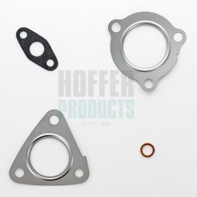 Compre Kit de montagem, turbocompressor da HOFFER 6500723 a um preço baixo por 32,72 €