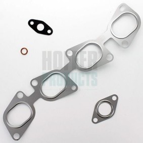Montagesatz, Lader von HOFFER 6500728