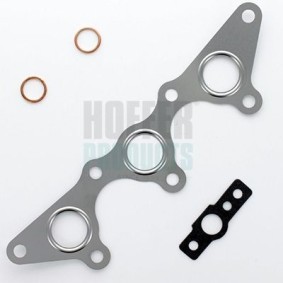 Acquista Kit montaggio turbocompressore da HOFFER 6500729 a buon mercato per soli 28,22 €
