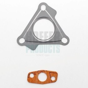 Acquista Kit montaggio turbocompressore da HOFFER 6500732 a buon mercato per soli 22,25 €