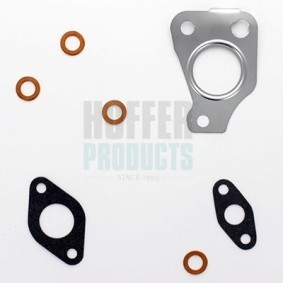 Montagesatz, Lader von HOFFER 6500744