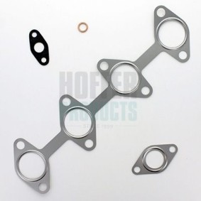 Montagesatz, Lader von HOFFER 6500746