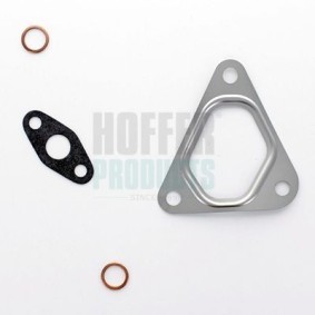 Compre Kit de montagem, turbocompressor da HOFFER 6500756 a um preço baixo por 14,87 €