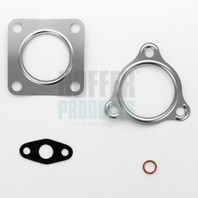 Compre Kit de montagem, turbocompressor da HOFFER 6500767 a um preço baixo por 25,50 €