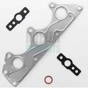Acquista Kit montaggio turbocompressore da HOFFER 6500769 a buon mercato per soli 29,66 €