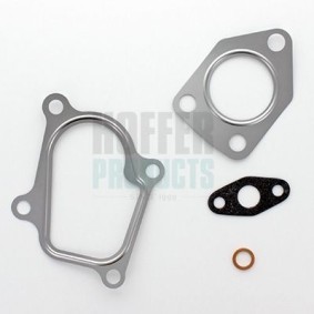 Compre Kit de montagem, turbocompressor da HOFFER 6500774 a um preço baixo por 25,18 €