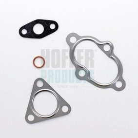 Compre Kit de montagem, turbocompressor da HOFFER 6500782 a um preço baixo por 25,52 €