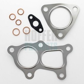 Acquista Kit montaggio turbocompressore da HOFFER 6500783 a buon mercato per soli 30,53 €