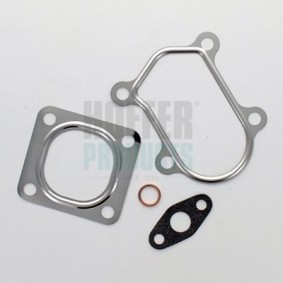 Compre Kit de montagem, turbocompressor da HOFFER 6500787 a um preço baixo por 18,98 €