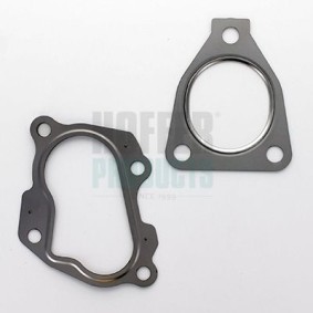 Compre Kit de montagem, turbocompressor da HOFFER 6500792 a um preço baixo por 56,24 €