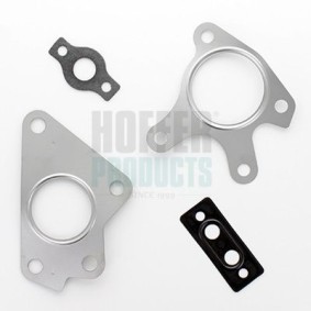 Montagesatz, Lader von HOFFER 6500794