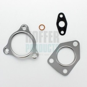 Compre Kit de montagem, turbocompressor da HOFFER 6500801 a um preço baixo por 26,79 €