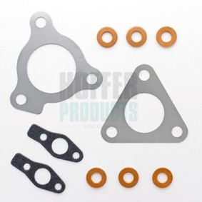 Acquista Kit montaggio turbocompressore da HOFFER 6500818 a buon mercato per soli 21,94 €