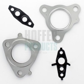 Compre Kit de montagem, turbocompressor da HOFFER 6500823 a um preço baixo por 105,06 €