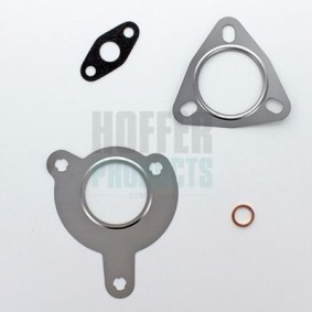 Montagesatz, Lader von HOFFER 6500830