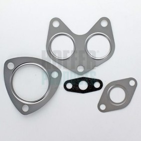 Compre Kit de montagem, turbocompressor da HOFFER 6500835 a um preço baixo por 29,10 €