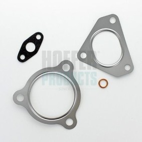 Compre Kit de montagem, turbocompressor da HOFFER 6500839 a um preço baixo por 23,96 €