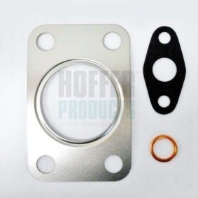 Compre Kit de montagem, turbocompressor da HOFFER 6500840 a um preço baixo por 16,95 €