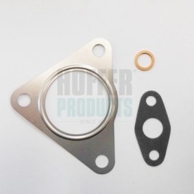 Compre Kit de montagem, turbocompressor da HOFFER 6500842 a um preço baixo por 17,24 €