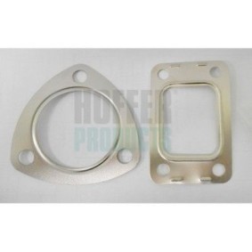 Compre Kit de montagem, turbocompressor da HOFFER 6500864 a um preço baixo por 20,36 €